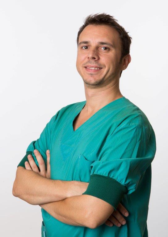 Dr Frank Van Sprundel